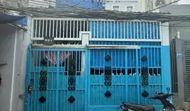 💥 CHỈ 4 TỶ – BÁN NHÀ HẺM BÌNH ĐÔNG, PHƯỜNG PHÚ ĐỊNH, QUẬN 8 – NỞ HẬU – SỔ HỒNG RIÊNG