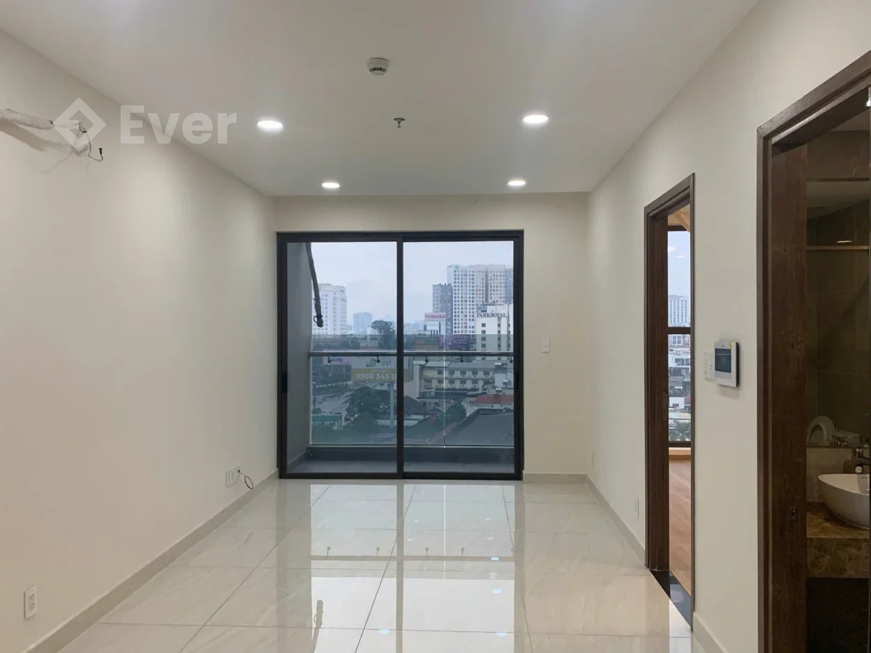 💥 Cho thuê căn hộ Park Legend Hoàng Văn Thụ, 2Pn Nội Thất Cơ Bản #14Tr - Xem Nhà Ngay