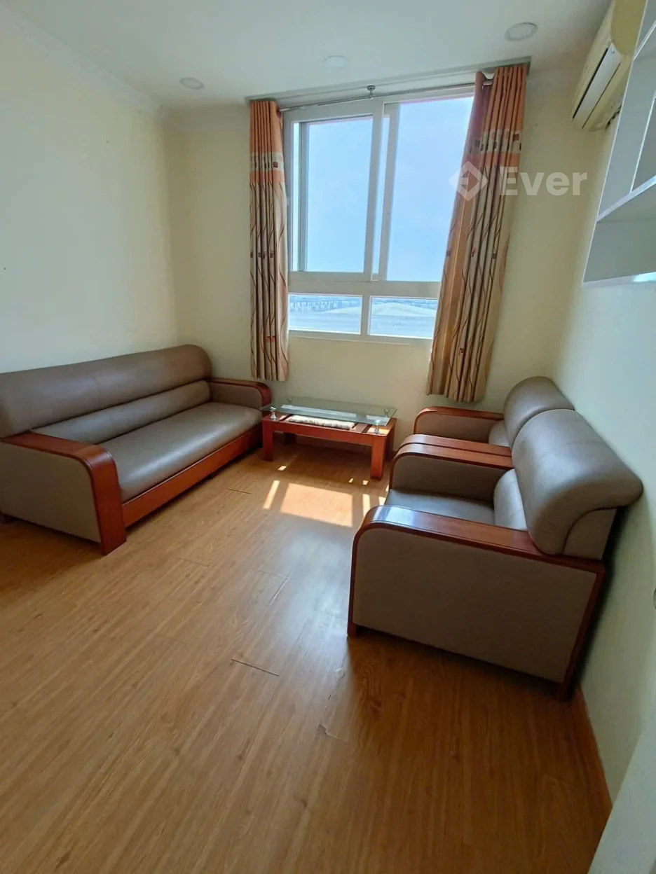 ✨Cho thuê căn hộ Hà Đô Nguyễn Văn Công, 2Pn2Wc Nội Thất cơ bản y hình #13.5Tr Ở Ngay