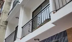 BÁN NHÀ 5 TẦNG PHỐ TRẦN BÌNH – NGÕ NÔNG – CÁCH PHỐ VÀI BƯỚC – Ở NGAY