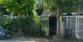 BIỆT THỰ ĐƠN LẬP 226M² KĐT XA LA – MẶT ĐƯỜNG ĐÔI – 56 TỶ - 56 tỷ - 226m²