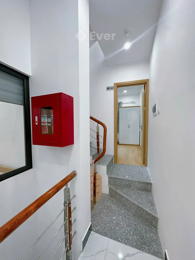 CCMN NGUYỄN TRÃI – CẠNH ROYAL CITY – 10 PHÒNG KHÉP KÍN – DOANH THU 50TR/THÁNG – GIÁ 11.9 TỶ