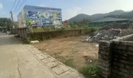 BÁN LÔ ĐẤT ĐẸP 355M² TẠI ĐỒNG CHẰM, YÊN XUÂN – VỊ TRÍ TRUNG TÂM, GIÁ 30tr//m2