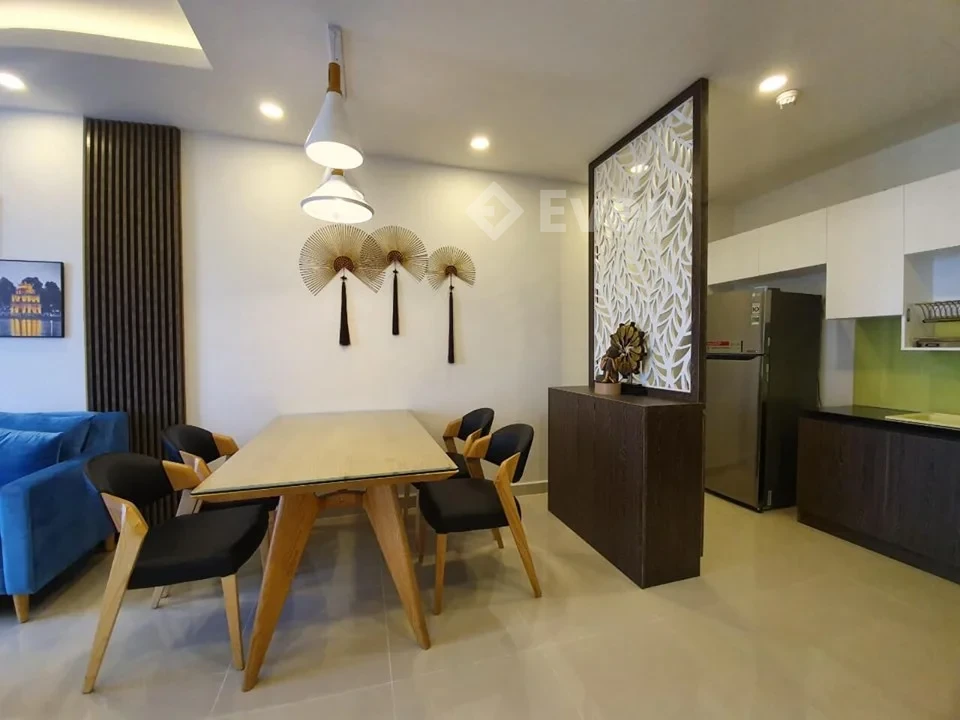 🏡Cho thuê căn hộ Golden Mansion, 2Pn.2Wc full nội thất [Giỏ Hàng 5 Căn] 15Tr Tel 0942811343 Tony