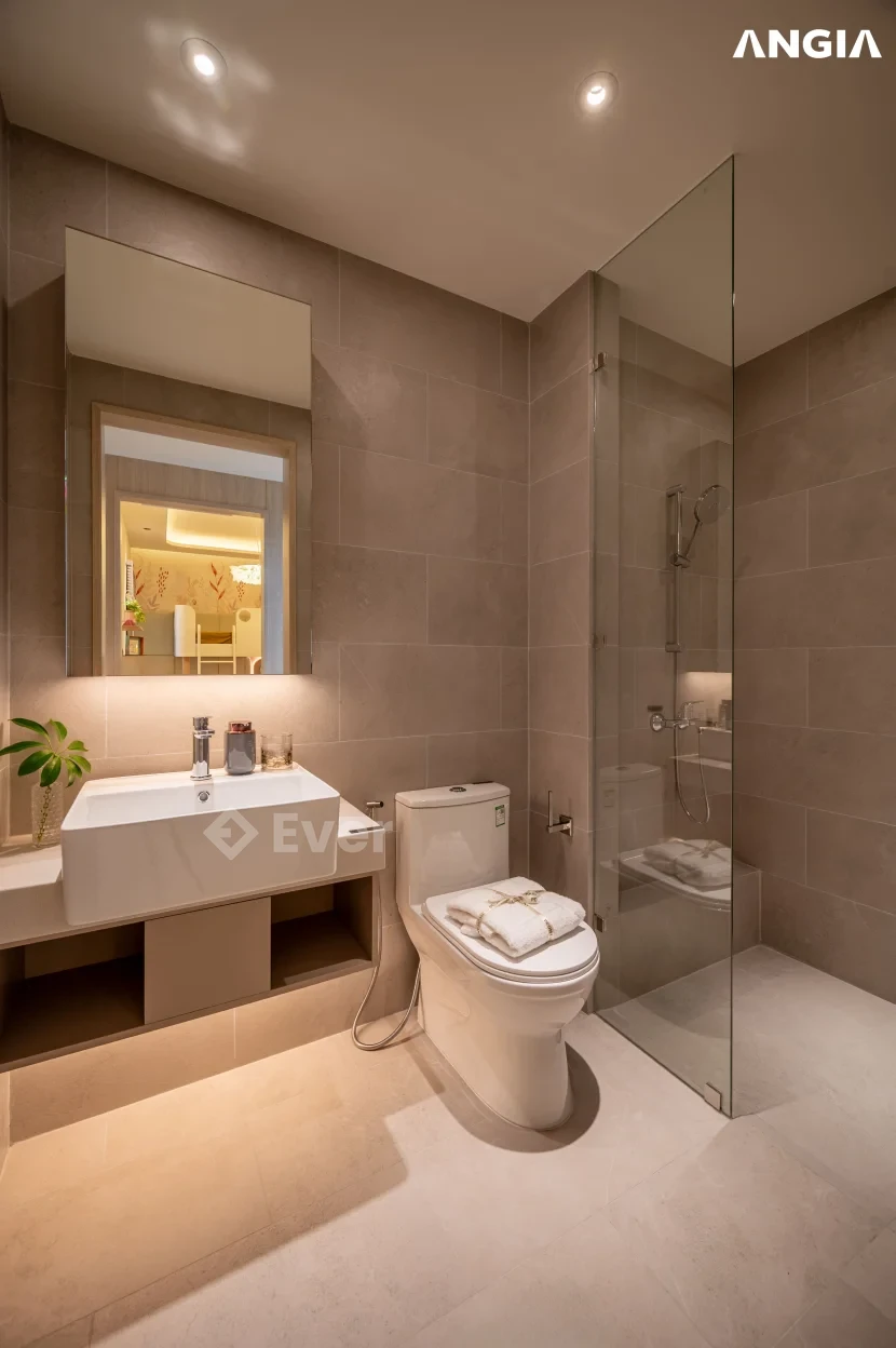 Ảnh bất động sản