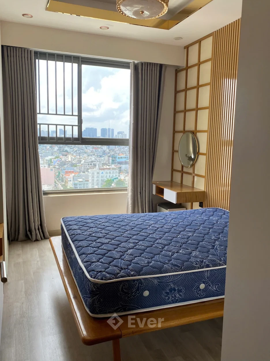 💎 Bán căn hộ Newton Residence Trương Quốc Dung, 3Pn2Wc DT 100m2 Full Đồ HĐMB chỉ 8.2 Tỷ [Nhà Sẵn Giao Ngay]