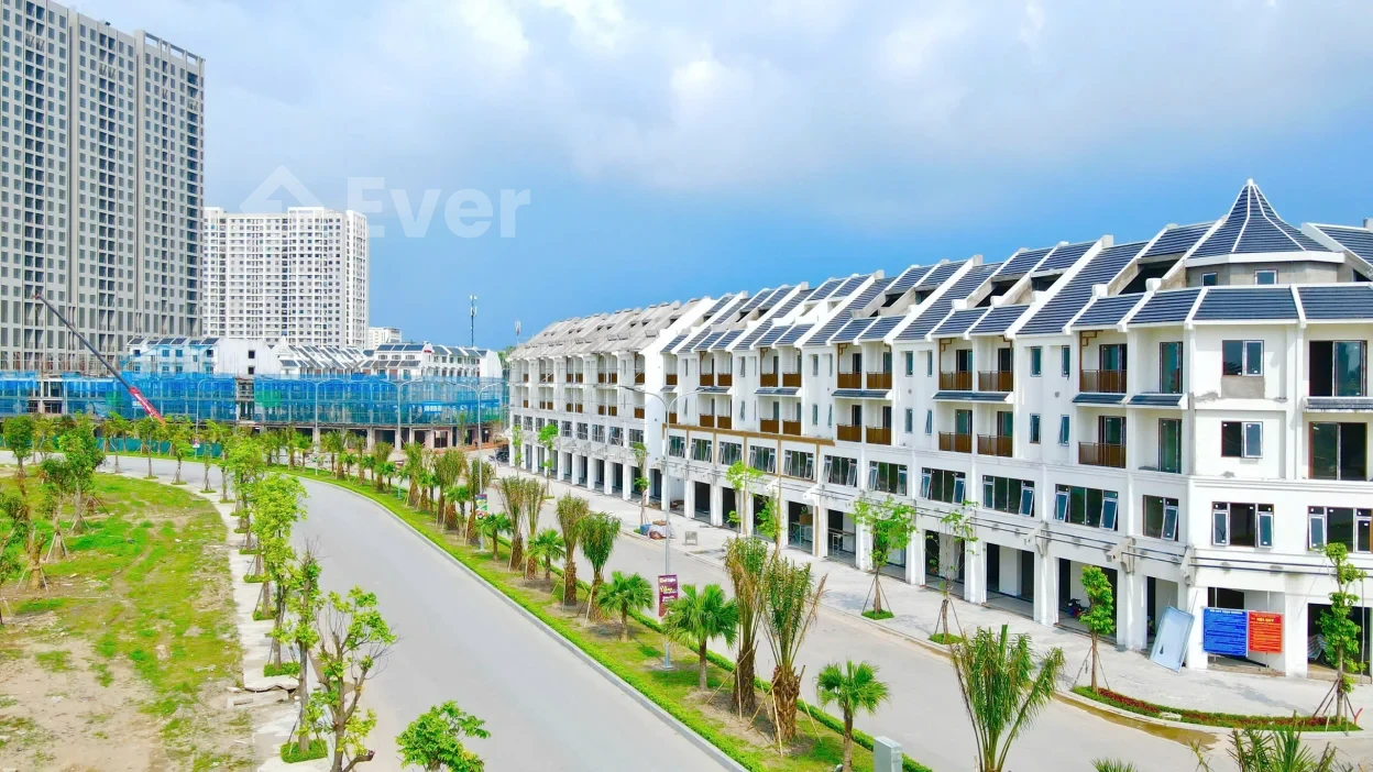 Ảnh bất động sản