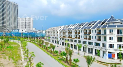 Ảnh bất động sản