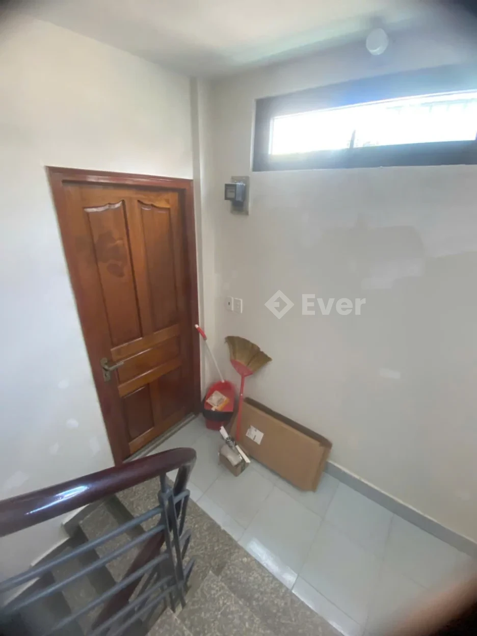 💎 Nhà 4 Tầng – 8 CHDV – Hẻm Xe Hơi Cộng Hòa – Thu Nhập 25tr/Tháng – Giá 13.8 Tỷ TL