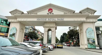 Ảnh bất động sản