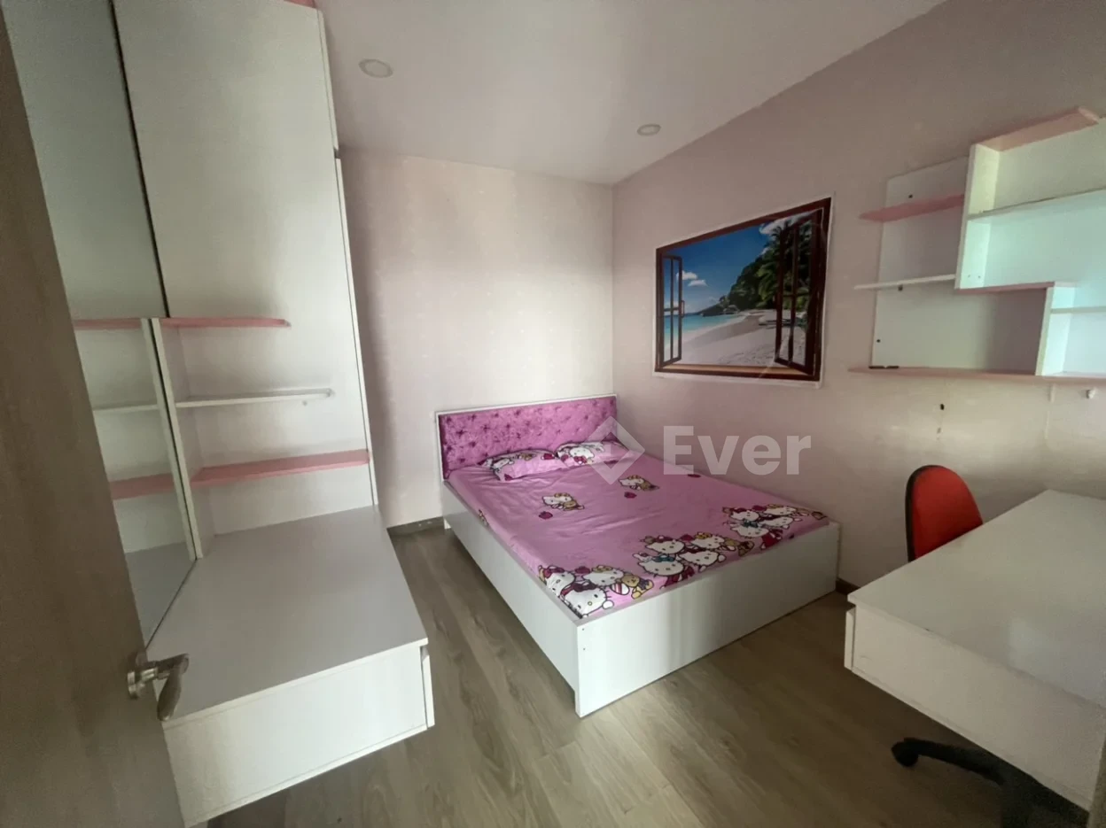 🏡 Cho thuê căn hộ Sunny Plaza Phạm Văn Đồng, 2Pn2Wc Full Nội Thất #15Tr [Giỏ hàng 2 căn] Vào Ở Ngay - Có Slot Ô Tô 🚗