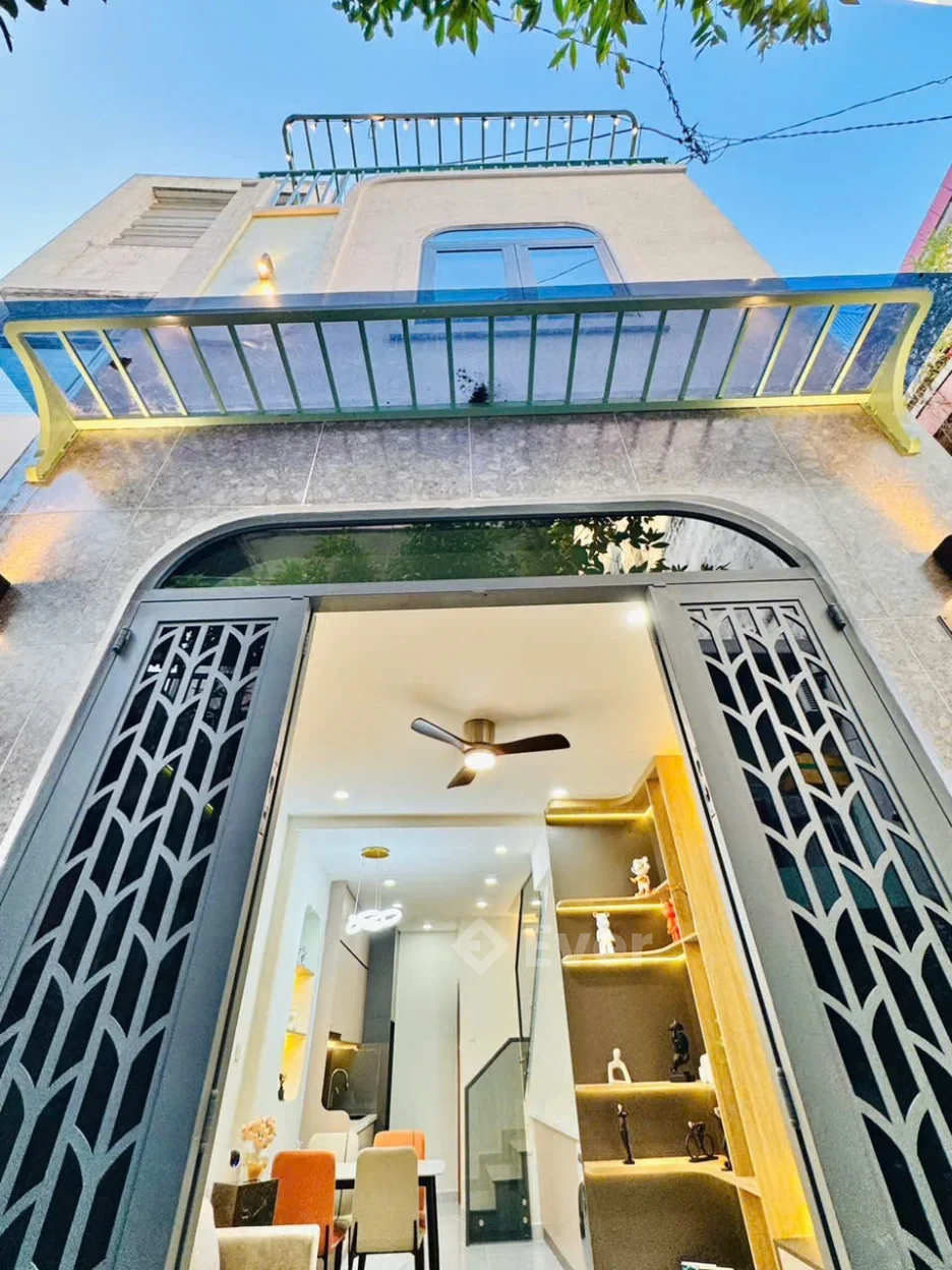 Ảnh bất động sản