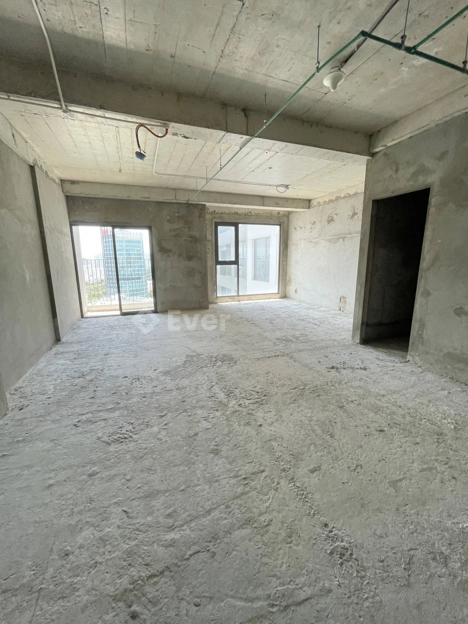 Bán Căn Hộ 1PN 54,95m² – Tầng 23 – View Nguyễn Văn Linh – Giá chỉ 4,1 tỷ