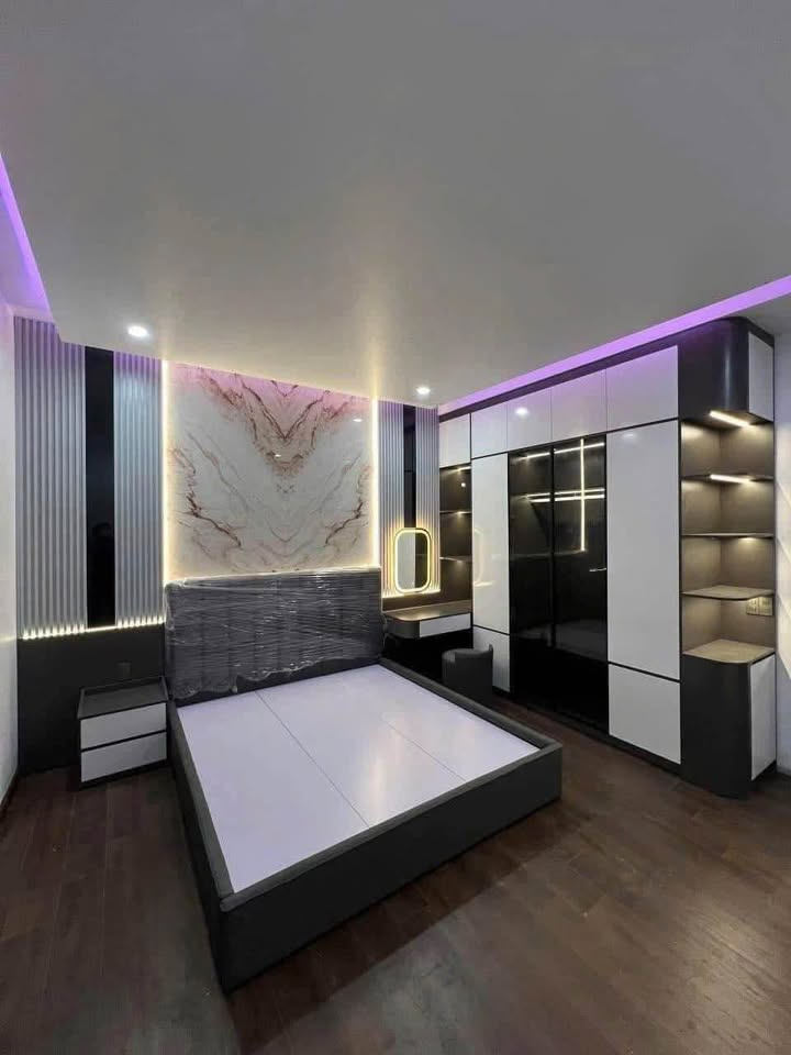 SIÊU PHẨM NHÀ MỚI MỘ LAO – HÀ ĐÔNG – 5 TẦNG THANG MÁY – Ô TÔ ĐỖ CỬA – KINH DOANH ĐỈNH CAO