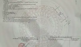 Bán đất thổ cư tại Thôn Hương Đình, Sóc Sơn, Hà Nội - Thỏa thuận - 105m²