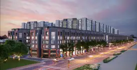 Cơ hội sở hữu căn hộ đẹp nhất tại trung tâm ! - Thỏa thuận - 55m²