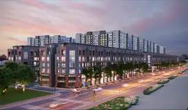 Cơ hội sở hữu căn hộ đẹp nhất tại trung tâm !