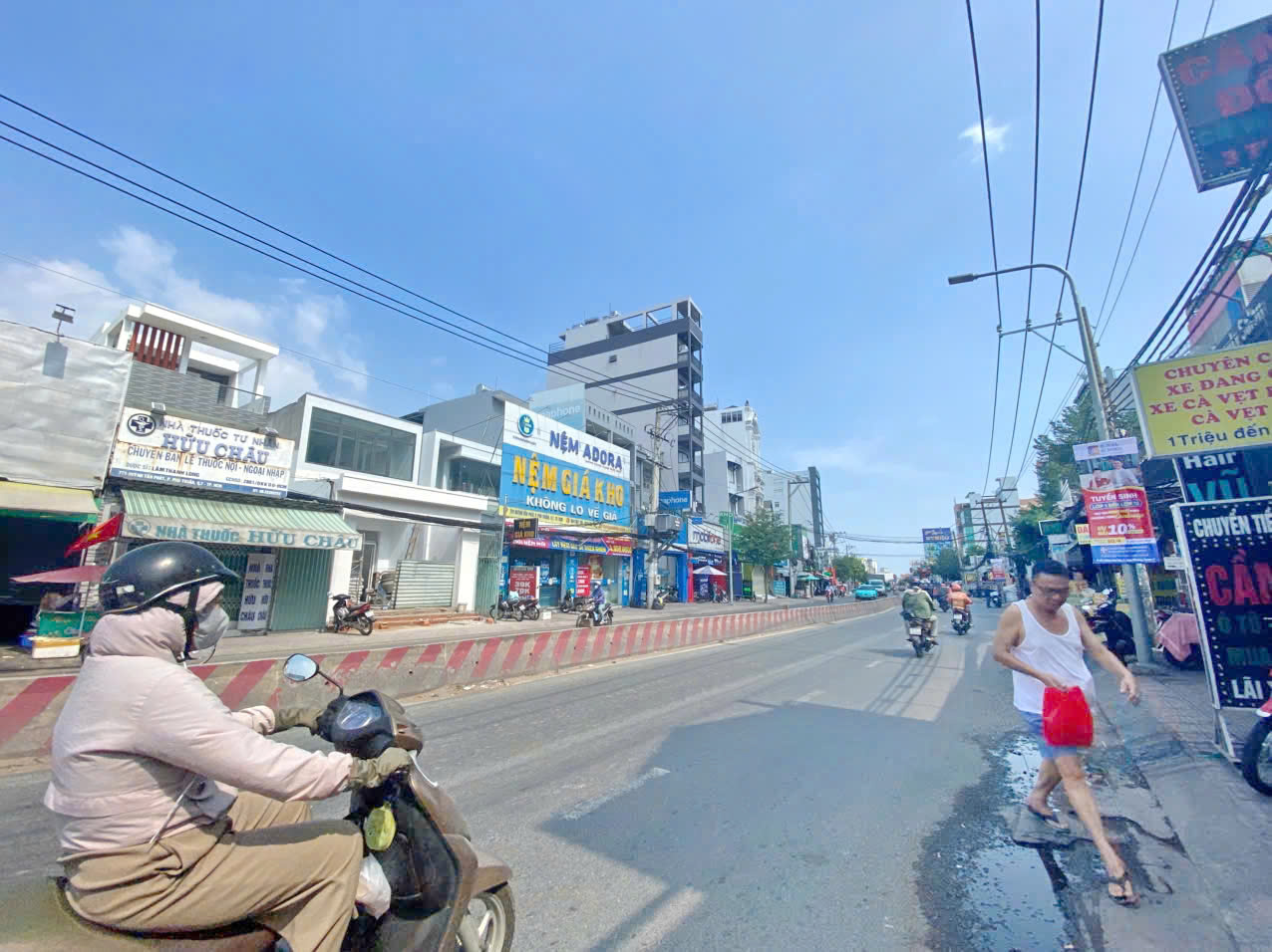 Ảnh bất động sản