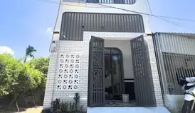 NHÀ MỚI 100% – ĐƯỜNG 4M – CÓ SỔ – VỀ Ở NGAY – GIÁ DƯỚI 1.8 TỶ