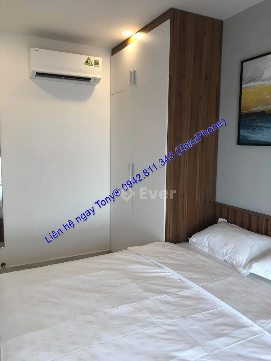 Bán căn hộ cao cấp Terra Royal, 2Pn2Wc Full Nội Thất [Giỏ Hàng 2 Căn] Sổ Hồng