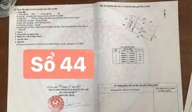 Bán đất tại Bình Mỹ, Củ Chi, giá tốt chỉ 2.1 tỷ