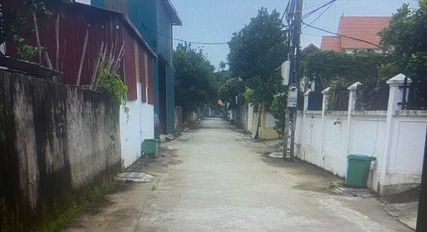 Ảnh bất động sản