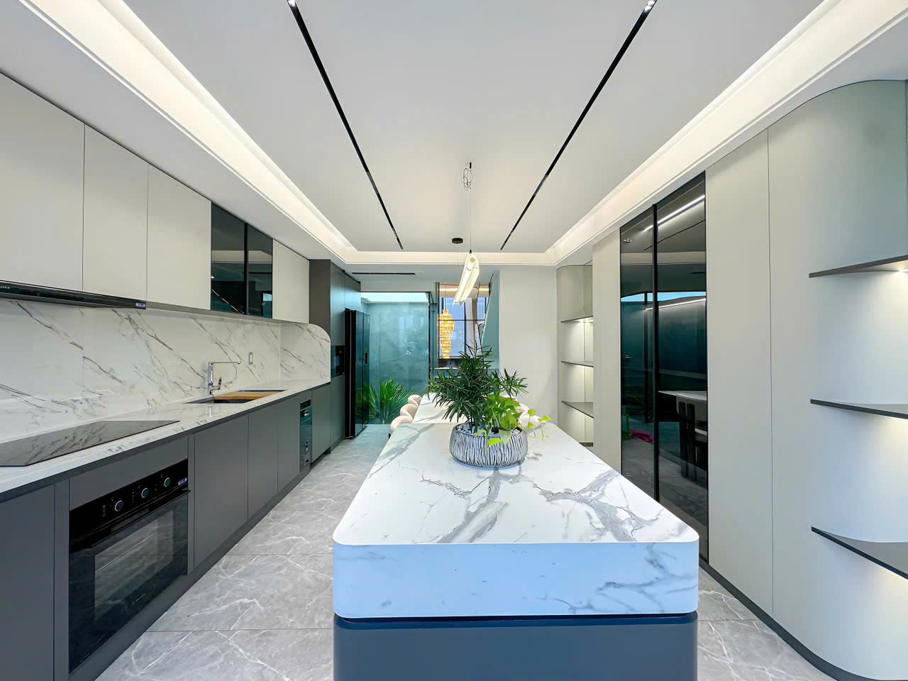 Bán nhà hẽm xe hơi huỳnh tấn phát quận 7