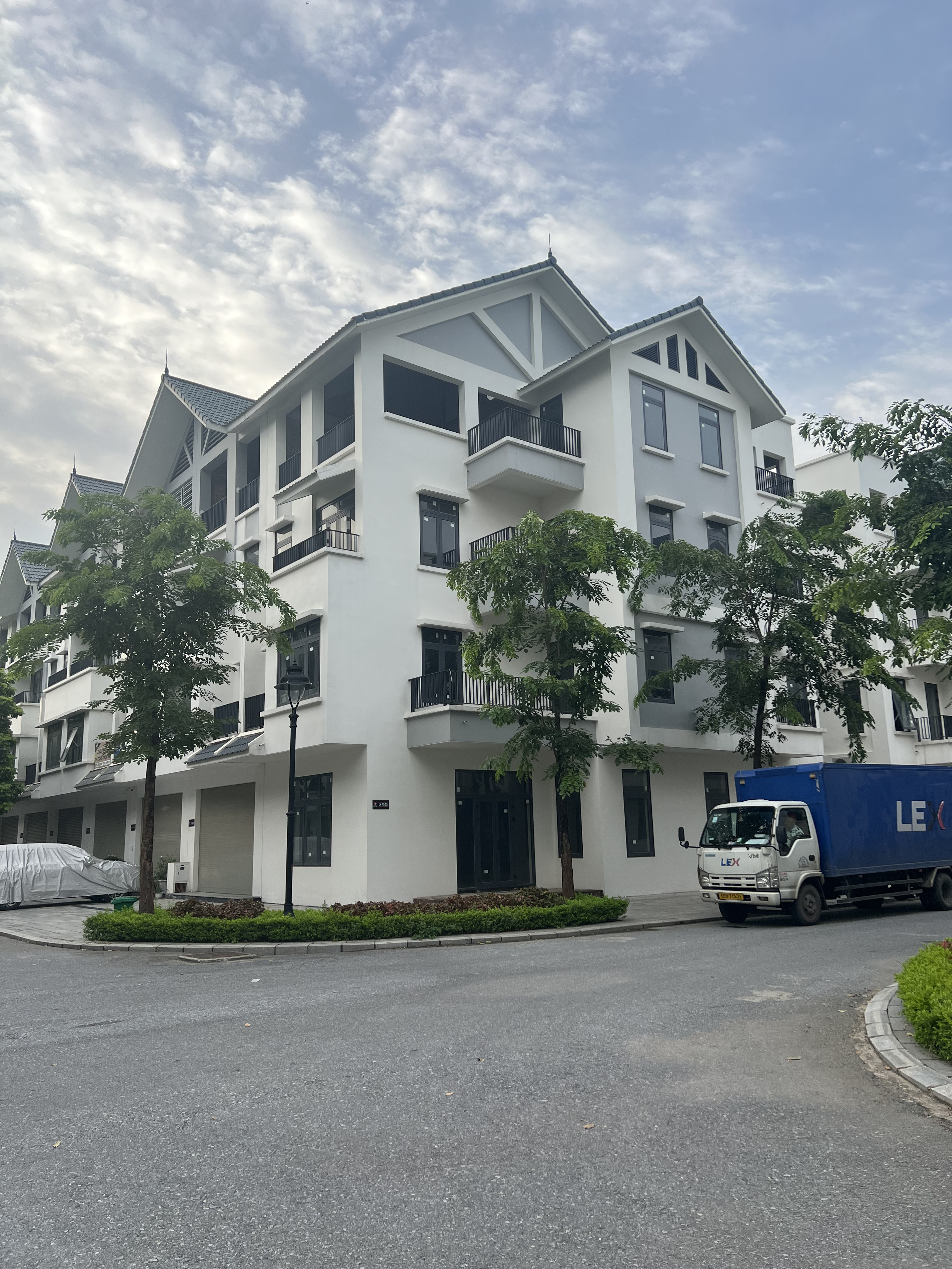 Ảnh bất động sản