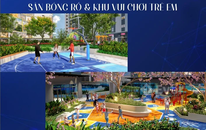 Ảnh bất động sản