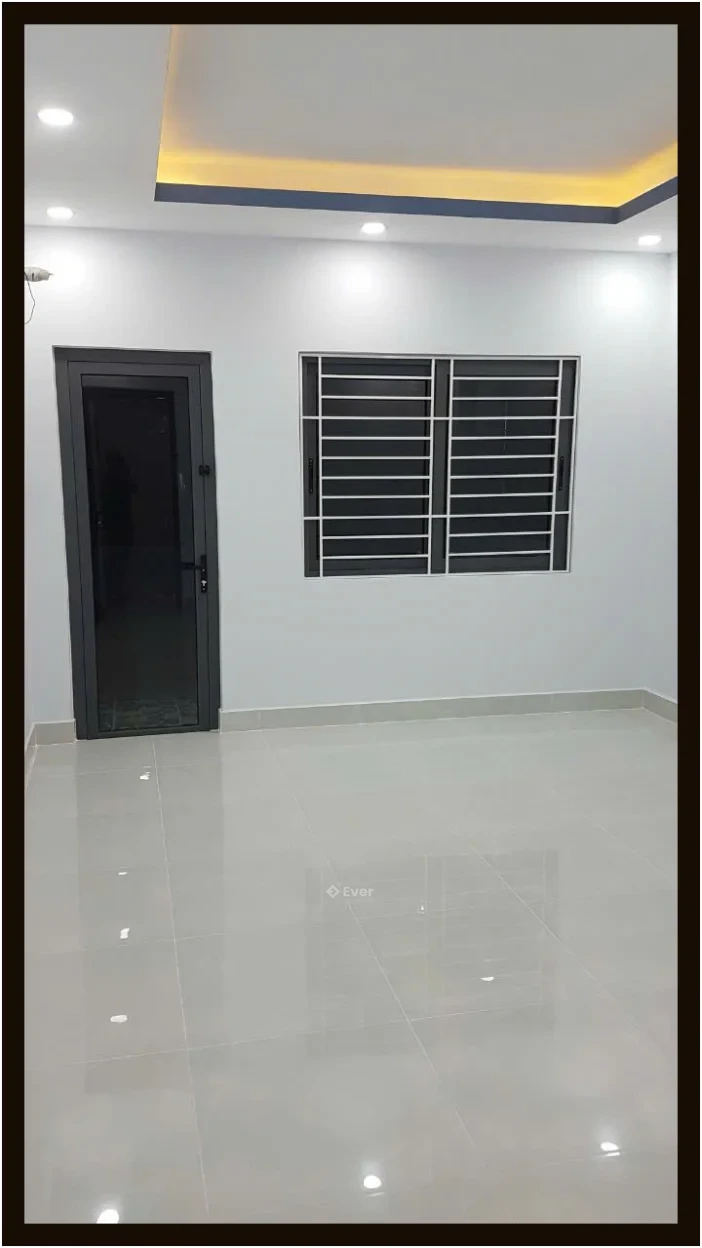 Top nhà vị trí đẹp Bùi Viện 4 x 16m 1 trệt 4 lầu trung tâm Q1 TP.HCM