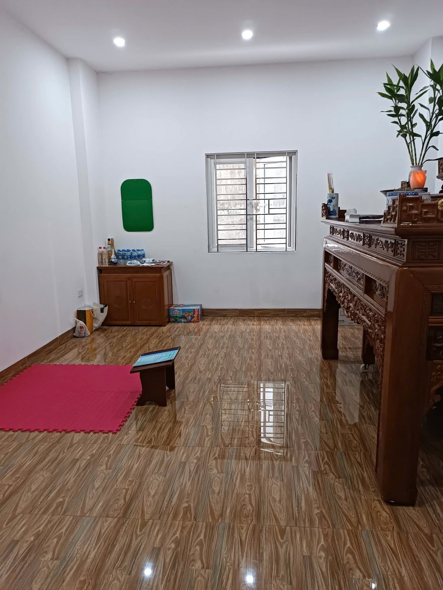 YÊN HÒA, CẦU GIẤY: 75M - 4T - MT: 4,6m giá 15,5 tỷ - 2 MẶT THOÁNG - TRUNG TÂM CẦU GIẤY.